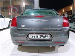 Chrysler 300
